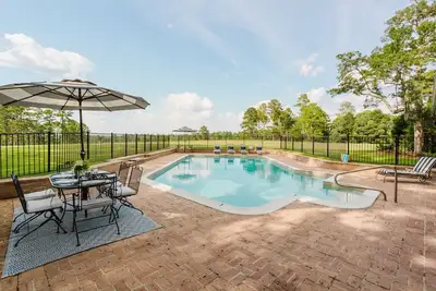 Image de Private 85-Acre Estate Near Thomasville & Tally
