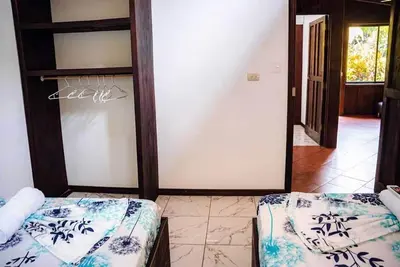 Image de Casa El Arbol Beautiful Paradise in the middle of nature