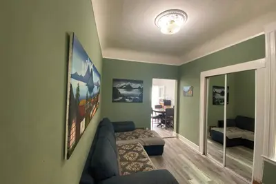 Image de Entire 2-Bedroom Flat in Vibrant Mission District