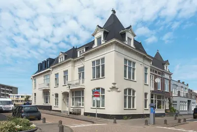 Image de De Sonnestraal Zandvoort- the perfect getaway.