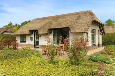 Image de Maison confortable à Ermelo avec WiFi