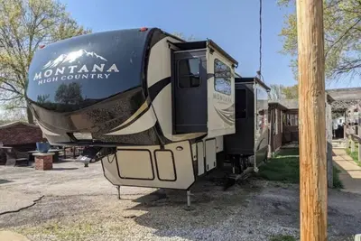 Image de Cozy Rv in Robbins