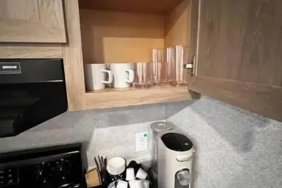 Image de Coyote Cove