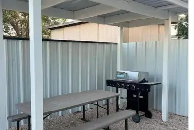 Image de Roadrunner Retreat