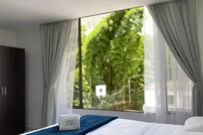 Image de Finca Hotel Los Alpes, 15 minutes from downtown, surrounded by nature.