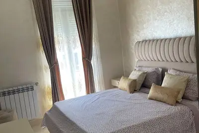 Image de Beautiful apartment elegant bright spacious and complete with everything you need