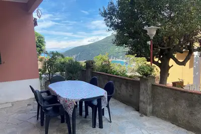 Image de Apartment with sea view relaxation and peace