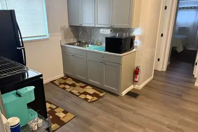 Image de Cozy apartment #1