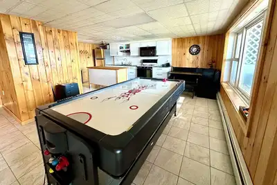 Image de Spencer Lakeside Retreat on Conesus Lake