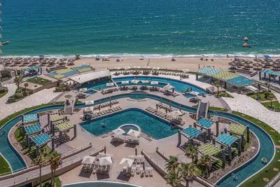 Image de Oceanfront 2br 2ba Condo at Las Palomas Phase 2 Cortez 1103