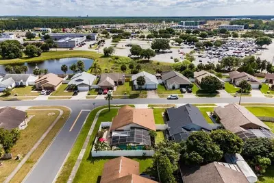 Image de Soothing Villa in Kissimmee close to Disney