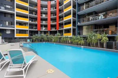 Image de Perth Code Apartment