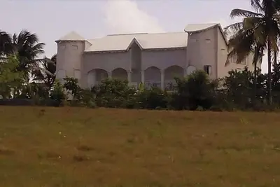 Image de Appartement Azur - Rez-de-Chaussée