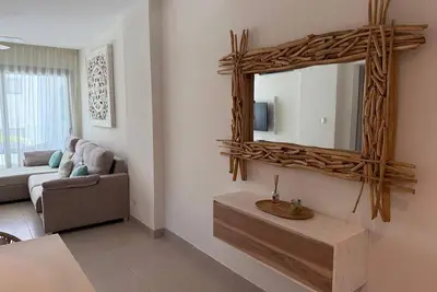 Image de 2-bedroom apartment in awesome Punta Cana Bavaro 100m from the Beach