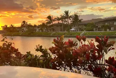 Image de Waterfront 3-bedroom townhome, 6 month min Oahu