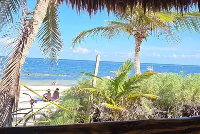 Image de Whole house: rented housing in Tulum, Mexico