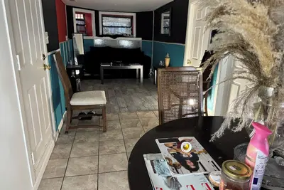 Image de Chic 1-bedroom apt in safe and enjoyable Chicago neighborhood