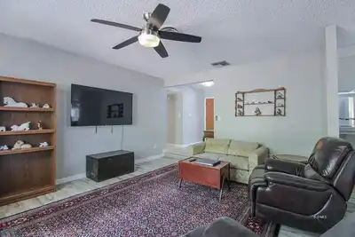 Image de Superb 3-bedroom house with Ac in Ridgecrest