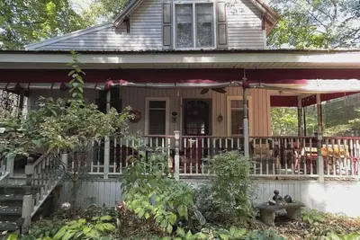 Image de New! Getaway Day Cottage