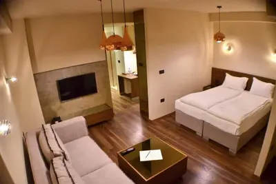 Image de Sleep Well in 3 Modern Rooms with Free Breakfast Close to Macedonia Square