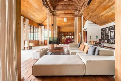 Image de Tropical Luxury Awaits – Villa Clarisse 5br Private Pool in Umalas