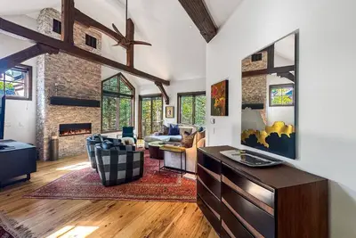 Image de Ski In-Out, 4-Bedroom Penthouse - Arrowhead Village at Beaver Creek