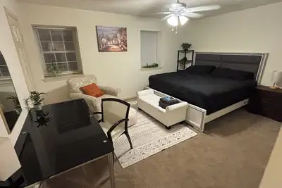 Image de Hampton vacation home near Langley Afb