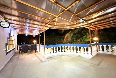 Image de Anand Mansion