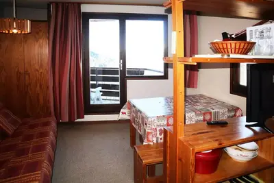 Image de Résidence Cairn - Studio 4 personnes