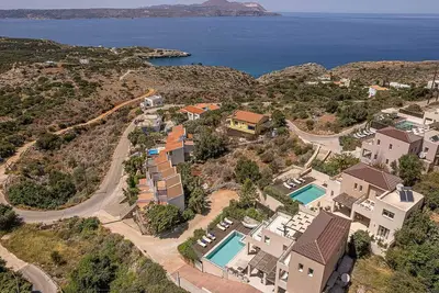 Image de Adeste Seaview Villas - 3 Pools, Bbq, 900m to sea