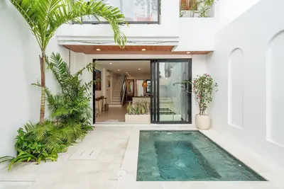 Image de Amal Villas by Bali Bliss Properties