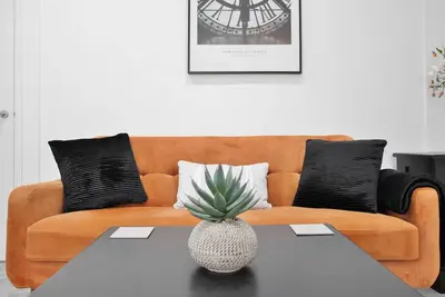 Image de WhiskAwayStays  Field House  Apartment 2