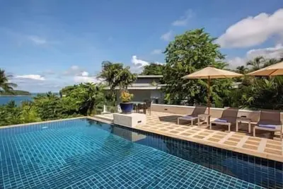 Image de Infinity View by Elite Havens