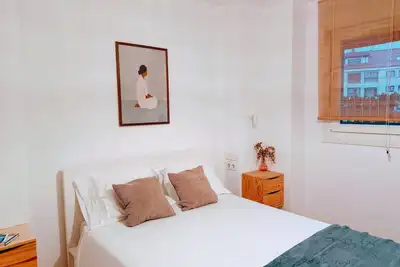 Image de Camiño do Mar - Apartment with terrace