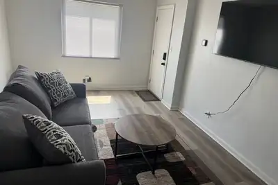 Image de Cozy apartment #2