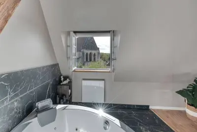 Image de Le Splendide Collégiale Saint André