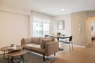 Image de w* | Comfortable 2br Stay Near the Malecón in Miraflores