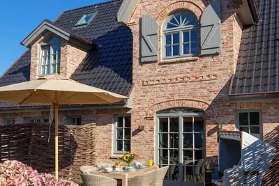 Image de Sylt beauty - Exclusive comfort in a prime location