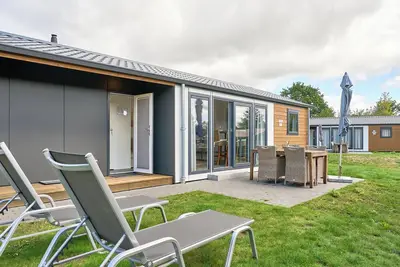 Image de Seezeit in Süsel - Family-friendly vacation home on the lake