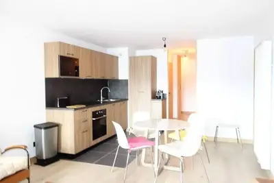 Image de Appartement à louer – 50 m² – Résidence Le Cachemire – Quartier des Bergers