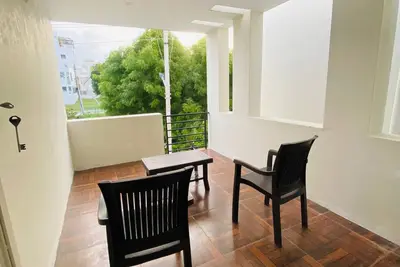 Image de Private 3bhk Villa Amid Greenery | Quiet & Cozy