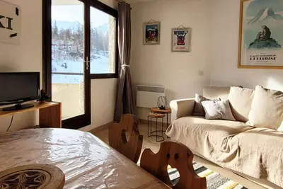 Image de 406 Le Balcon Des Orres