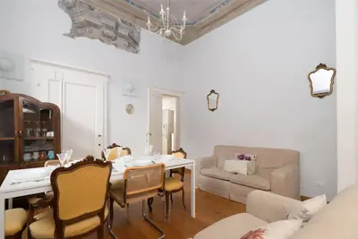 Image de Florence Duomo Grand Apartment