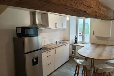 Image de Quartier du Roy – 15min Puy du Fou – by R&G