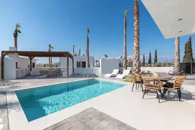 Image de Davlakos Apartment Rea 2 | Ground Floor