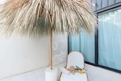 Image de Lumoo Loft - Luxury Private Pool Loft Villa