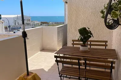 Image de Apartment with sea view in Torrevieja