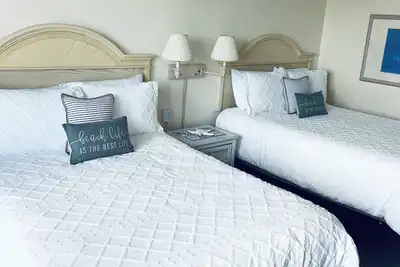 Image de Coastal Waves Ocean View Studio condo