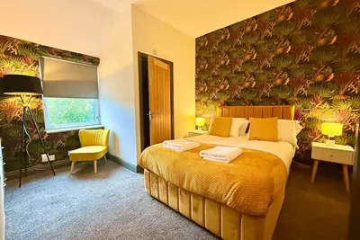 Image de Stylish4Bed Home–Ideal for Leisure&Corporate stays