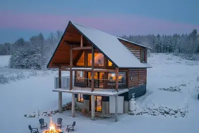 Image de Spa et Confort | Chalet des Originaux